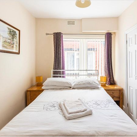 Tsd Guest House Blackpool Luaran gambar