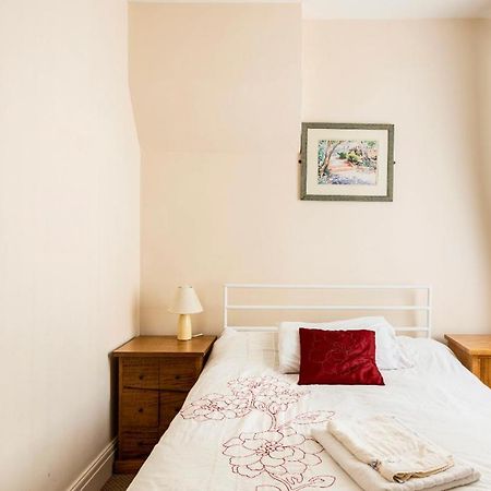 Tsd Guest House Blackpool Luaran gambar