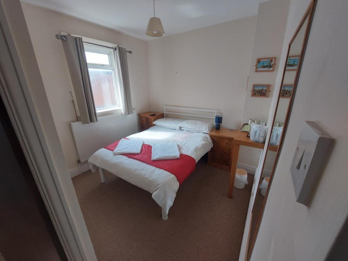 Tsd Guest House Blackpool Luaran gambar